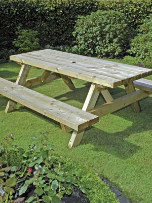 55101101-tavola-in-legno-per-giardino.jpg Tavolo picnic 200x170x75