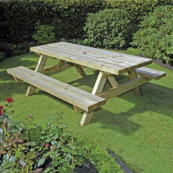 55101101-tavola-in-legno-per-giardino.jpg Tavolo picnic 200x170x75