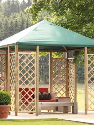 65115101-gazzebo-in-legno-per-giardino.jpg Gazebo Pia aperto 300x300x305 verde