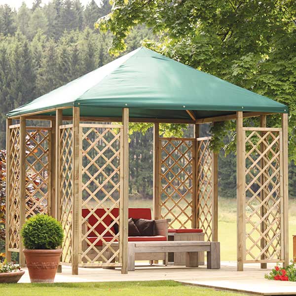 65115101-gazzebo-in-legno-per-giardino.jpg Gazebo Pia aperto 300x300x305 verde