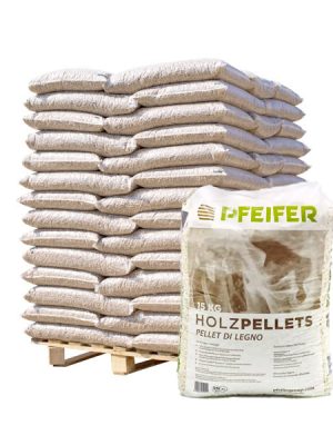 bancale-pellet-pfeifer-2-legno-per-giardino.jpg Pellet di legno – Abete 100% Pfeifer 70 sacchi da 15 kg ENplus A1