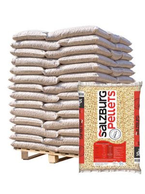 bancale-pellet-salzburg-legno-per-giardino.jpg Pellet di legno – Abete Salzburg 96 sacchi da 10 kg