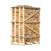 legna-da-ardere-legno-per-giardino.jpg Bancale Legna Da Ardere 100X100X180 Faggio 33 Cm – NUOVO TAGLIO