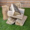 legna-faggio-25-legna-da-ardere-legno-per-giardino.jpg Bancale Legna Da Ardere 100X100X180 Rovere 25 Cm