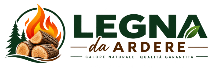 Legna da Ardere